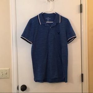 American Eagle polo